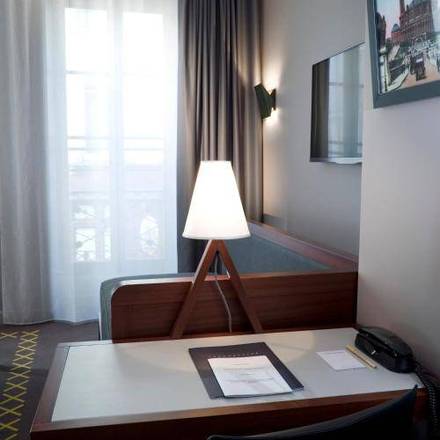 Hotel Saint Dominique, Paris