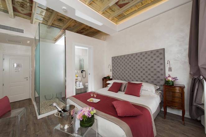 Hotel Navona - Dimora Storica, Rome