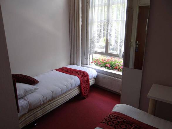 Hoksbergen Hotel, Amsterdam