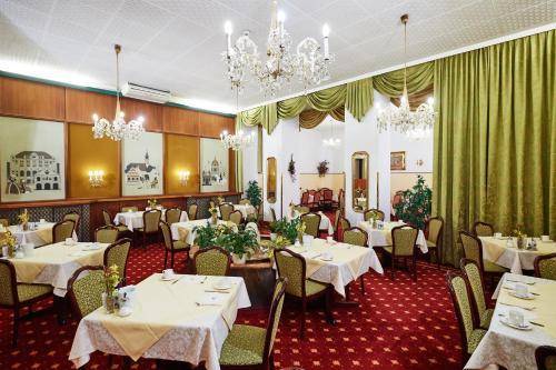 Hotel Austria - Wien, Vienna