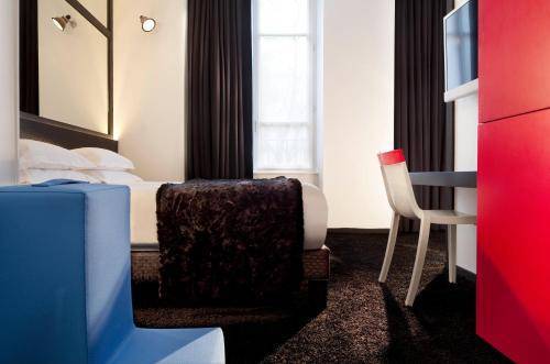 Hotel Georgette, Paris