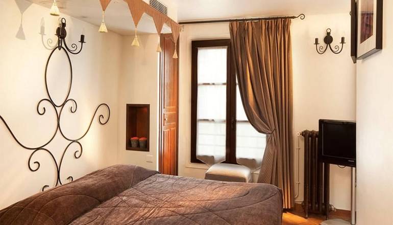 Castex Hotel, Paris