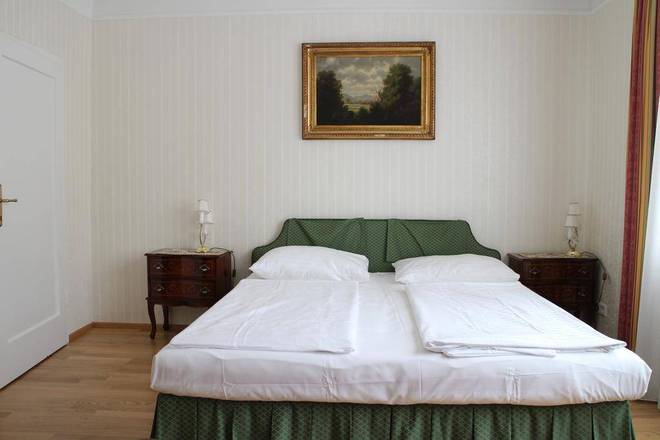 Pension Suzanne, Vienna