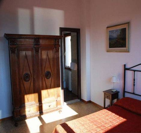 Hotel Medici, Florence