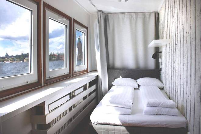 Rygerfjord Hotel & Hostel, Stockholm