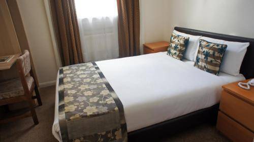 Abbey Court Hotel - Hyde Park, London