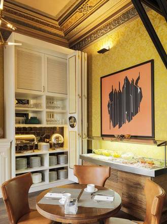Boutique Hotel H10 Catalunya Plaza, Barcelona