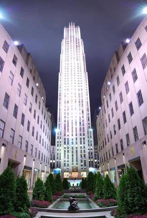 The Gatsby Hotel, New York - Review by EuroCheapo