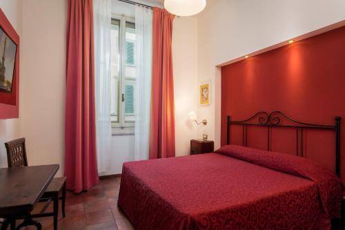Hotel Kursaal & Ausonia, Florence
