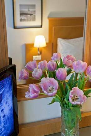 Plaka Hotel, Athens