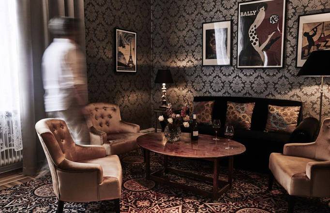 Nofo Hotel, Stockholm