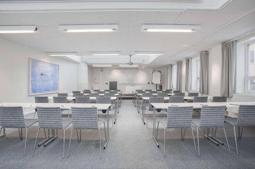 Best Western Kom Hotel, Stockholm