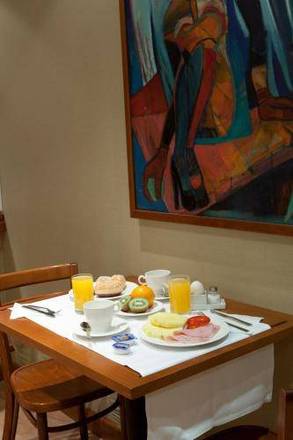 Ateneo Puerta del Sol, Madrid