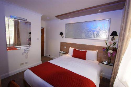 Abbey Court Hotel - Hyde Park, London