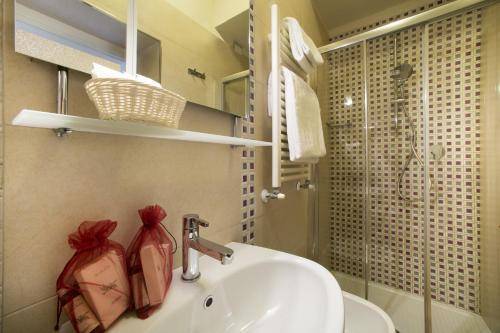 Hotel Montreal, Florence