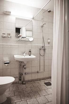 Nofo Hotel, Stockholm
