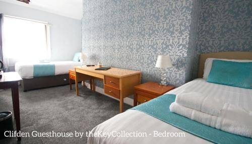 Clifden House, Dublin