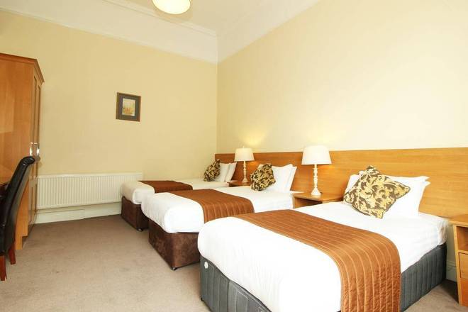 Castle Hotel, Dublin