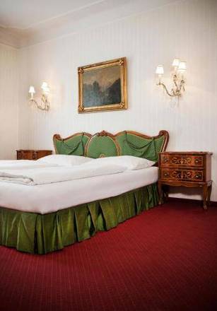 Pension Suzanne, Vienna
