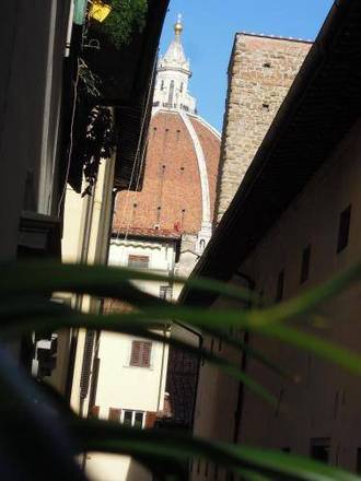 Olga's House, Florence
