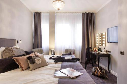 Best Western Kom Hotel, Stockholm