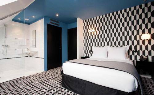 Hôtel Emile, Paris