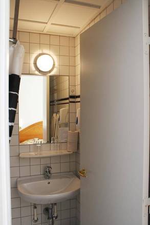 City Hotel Nebo, Copenhagen