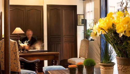 Castex Hotel, Paris