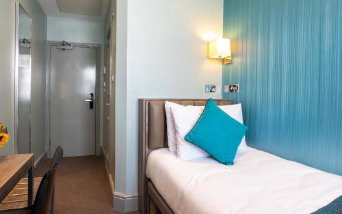 Sidney Hotel London-Victoria, London