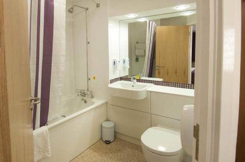 Premier Inn London Euston, London
