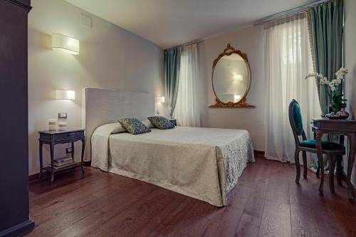 Locanda Fiorita, Venice