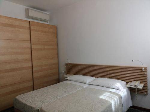 Hotel Guerrini, Venice