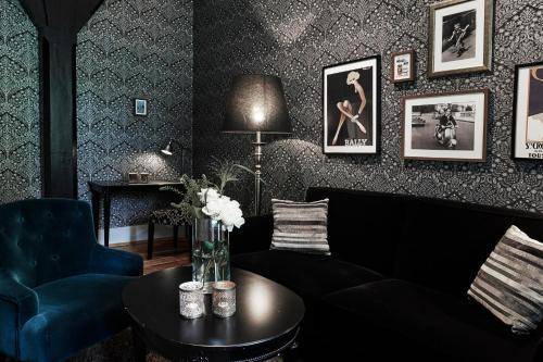 Nofo Hotel, Stockholm
