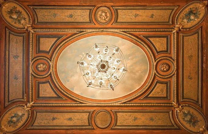 Hotel Bretagna, Florence