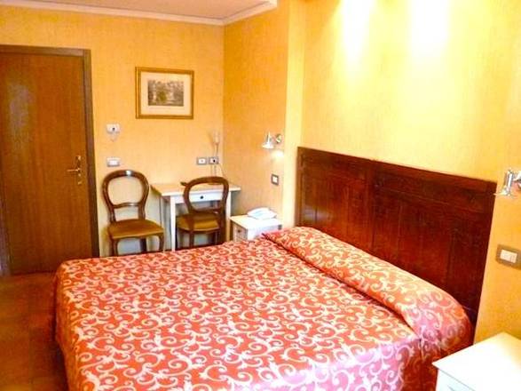 Hotel Kursaal & Ausonia, Florence