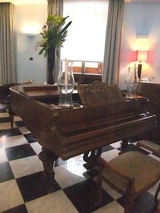 Hotel San Francesco, Rome