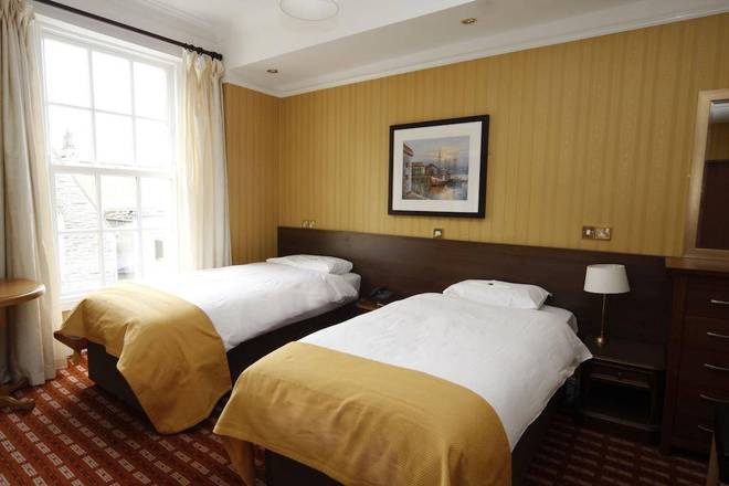 Castle Hotel, Dublin