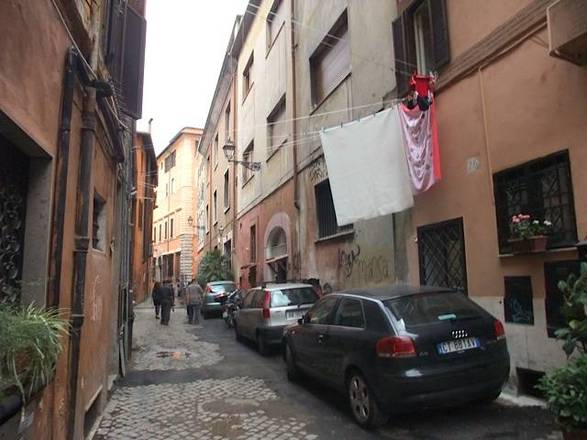 Casa San Giuseppe, Rome