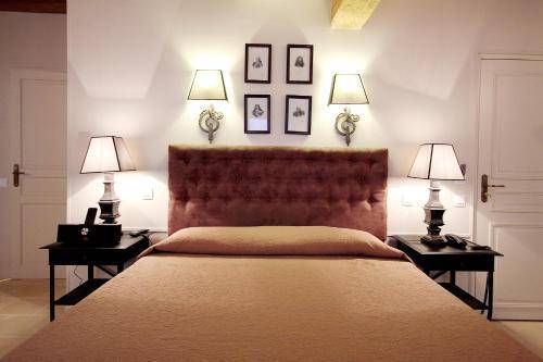 Hotel Saint-Louis Marais, Paris