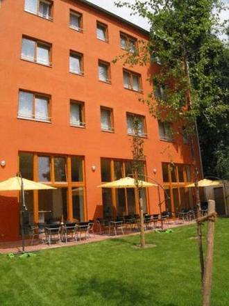 Hotel 26, Berlin