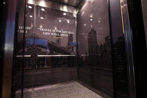 TRYP New York Times Square, New York