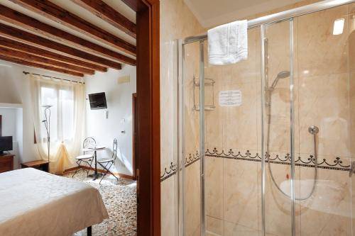 Locanda Art Deco, Venice