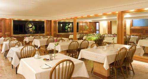 Abbey Court Hotel - Hyde Park, London