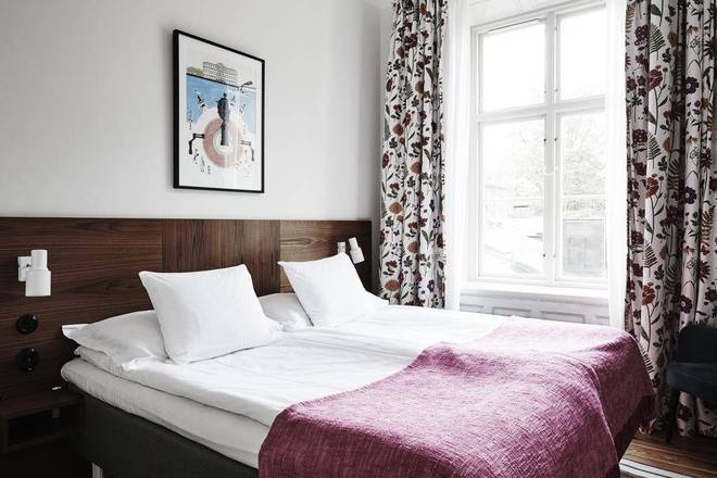 Nofo Hotel, Stockholm
