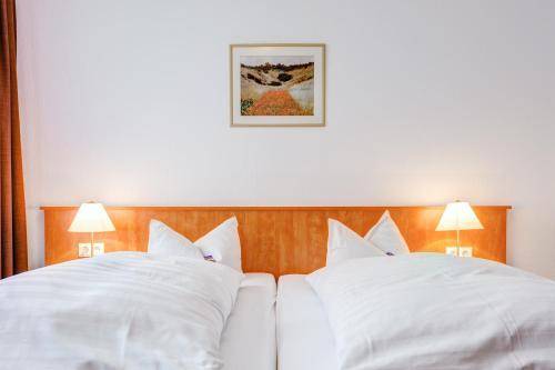 Hotel Antares, Munich