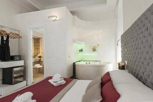 Hotel Navona - Dimora Storica, Rome