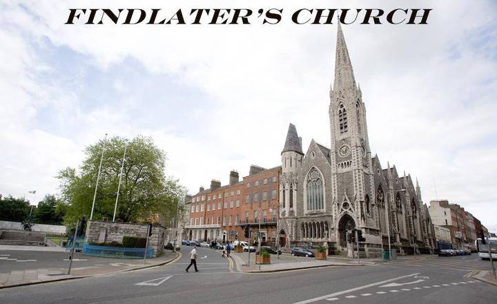 Castle Hotel, Dublin