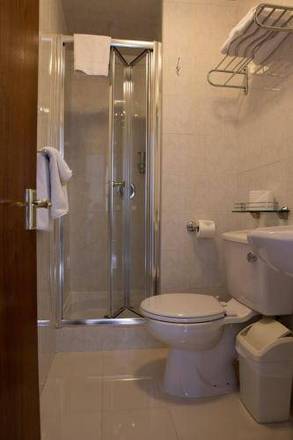 Abbey Court Hotel - Hyde Park, London