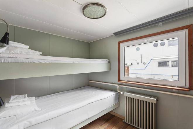 Rygerfjord Hotel & Hostel, Stockholm