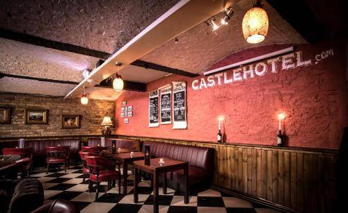 Castle Hotel, Dublin